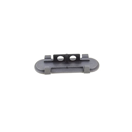 Mopar Roof Side Rail, 68212041AC 68212041AC